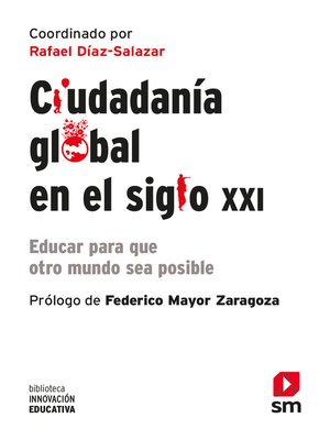 cover image of Ciudadanía global en el siglo XXI
